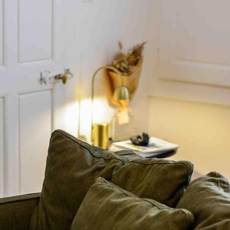Apartamento Le Raugraff - Nancy Plein Centre Superbe F2 Exterior foto