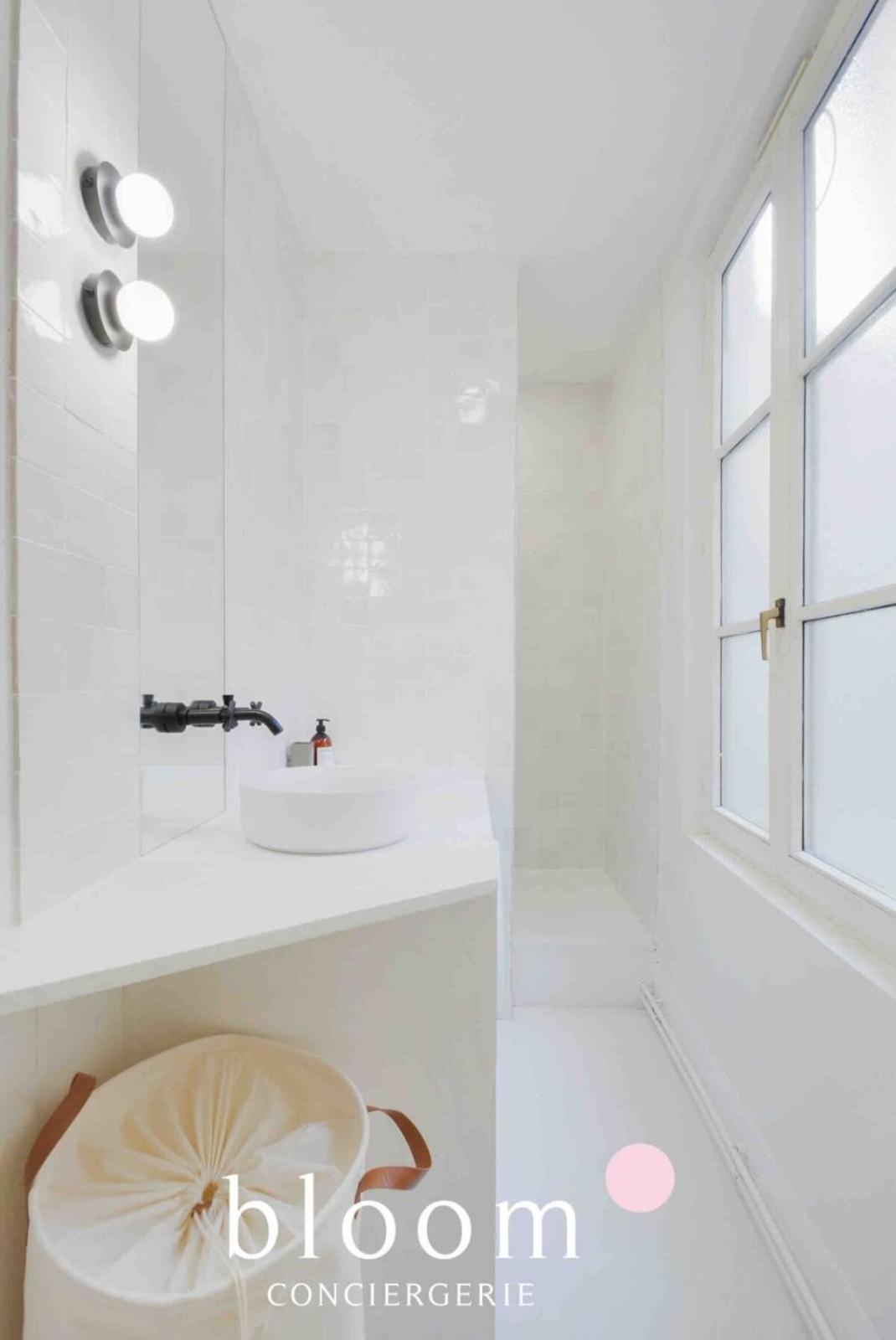 Apartamento Le Raugraff - Nancy Plein Centre Superbe F2 Exterior foto